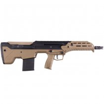 Silverback MDR-X AEG V3 - Dual Tone