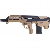 Silverback MDR-X AEG V3 - Dual Tone