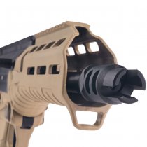 Silverback MDR-X AEG V3 - Dual Tone