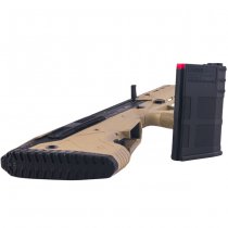 Silverback MDR-X AEG V3 - Dual Tone