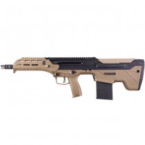 Silverback MDR-X AEG V3 - Dual Tone