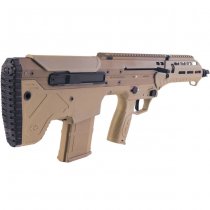 Silverback MDR-X AEG V3 - Dark Earth