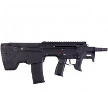 Silverback MDR-X Micron AEG V3 - Black