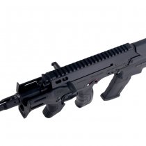 Silverback MDR-X Micron AEG V3 - Black