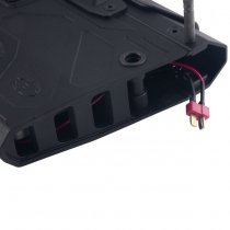 Silverback MDR-X Micron AEG V3 - Black