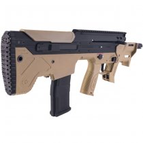 Silverback MDR-X Micron AEG V3 - Dual Tone