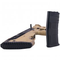 Silverback MDR-X Micron AEG V3 - Dual Tone