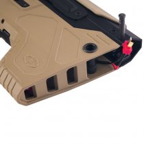 Silverback MDR-X Micron AEG V3 - Dual Tone