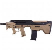 Silverback MDR-X Micron AEG V3 - Dual Tone