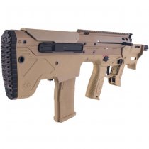 Silverback MDR-X Micron AEG V3 - Dark Earth