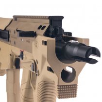 Silverback MDR-X Micron AEG V3 - Dark Earth