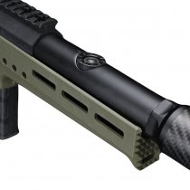 Silverback TAC-41 Lite / Lite Sport Extended Barrel Base