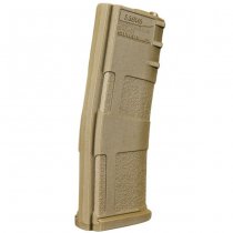 Silverback MDRX / AR15 120rds Magazine - Dark Earth