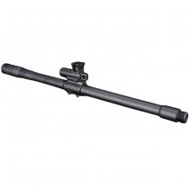 Silverback MDRX Barrel & Gas Block 16 Inch