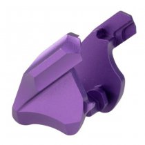 5KU Marui Hi-Capa GBB Ambi Thumb Safety Type 1 - Purple