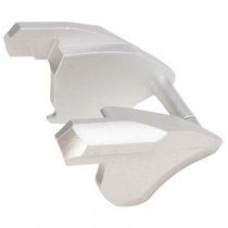 5KU Marui Hi-Capa GBB Ambi Thumb Safety Type 1 - Silver