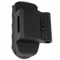 5KU Marui SAIGA-12K GBBR Picatinny Rail Stock Base - Black