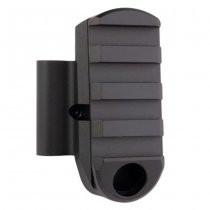 5KU Marui SAIGA-12K GBBR Picatinny Rail Stock Base - Black