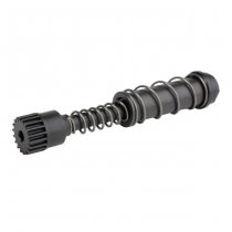5KU VFC P320 M18 GBB 130% Stainless Recoil Spring Guide - Black