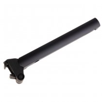 5KU ST-6 Style Folding Mech M1913 20mm Rail Stock Tube - Black
