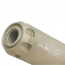 ACETech Blaster Tracer Unit - Dark Earth