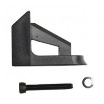 Advantage Airsoft Marui AK GBBR AK to AR Grip Adapter - Black