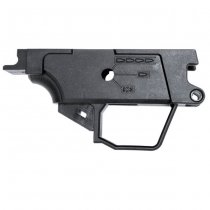 Advantage Airsoft VFC MP5 GBBR AR Grip Adaptor & Selector Combo Set - Black