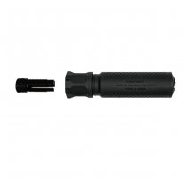 Angry Gun KAC Style QDC/CRS-PRT Dummy Version - Black