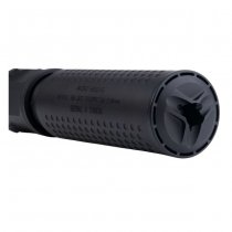 Angry Gun KAC Style QDC/CRS-PRT Dummy Version - Black