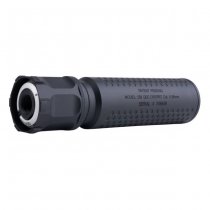 Angry Gun KAC Style QDC/CRS-PRT Dummy Version - Black