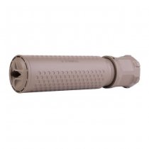 Angry Gun KAC Style QDC/CRS-PRT Dummy Version - Dark Earth