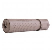 Angry Gun KAC Style QDC/CRS-PRT Tracer Version - Dark Earth