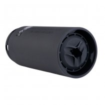 Angry Gun KAC Style QDC/MCQ-PRT Tracer Version - Black