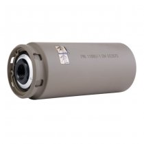 Angry Gun KAC Style QDC/MCQ-PRT Tracer Version - Dark Earth