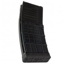 Angry Gun Lancer Systems L5AWM V2 Marui MWS GBBR 35rds Gas Magazine 5.56 Type - Smoke