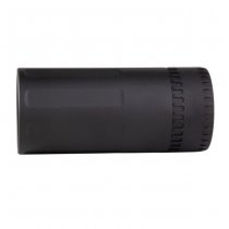 Angry Gun Modular Tracer System 14mm CCW Adapter - Black