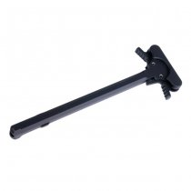 Angry Gun WE / VFC / GHK M4 GBBR / PTW KAC Ambi Charging Handle - Black