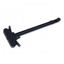 Angry Gun WE / VFC / GHK M4 GBBR / PTW KAC Ambi Charging Handle - Black