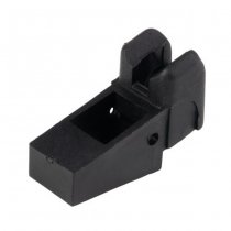ARMY Hi-Capa 5.1 GBB Pistol Magazine Lip - Black
