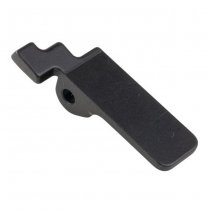 C&C Tac Marui SAIGA 12 GBBR Upgrade Parts ASG-45 QPQ Mag Release - Black