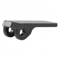 C&C Tac Marui SAIGA 12 GBBR Upgrade Parts ASG-45 QPQ Mag Release - Black