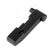 C&C Tac Marui SAIGA 12 GBBR Upgrade Parts ASG-51 Value Knocker - Black