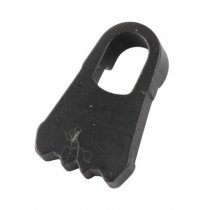 C&C Tac Marui SAIGA 12 GBBR Upgrade Parts SBS-17 QPQ Selector - Black