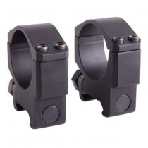 Cyma CGS KAC Style 30mm Scope Ring Set Low