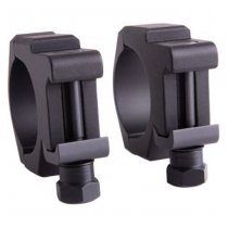 Cyma CGS KAC Style 30mm Scope Ring Set Low