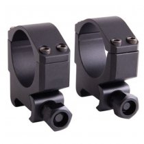 Cyma CGS KAC Style 30mm Scope Ring Set Low
