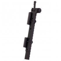 Cyma CGS KAC Style 5.56 Riser Scope Mount