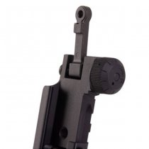 Cyma CGS KAC Style 5.56 Riser Scope Mount