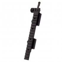 Cyma CGS KAC Style 5.56 Riser Scope Mount