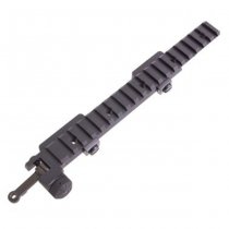 Cyma CGS KAC Style 7.62 Riser Scope Mount